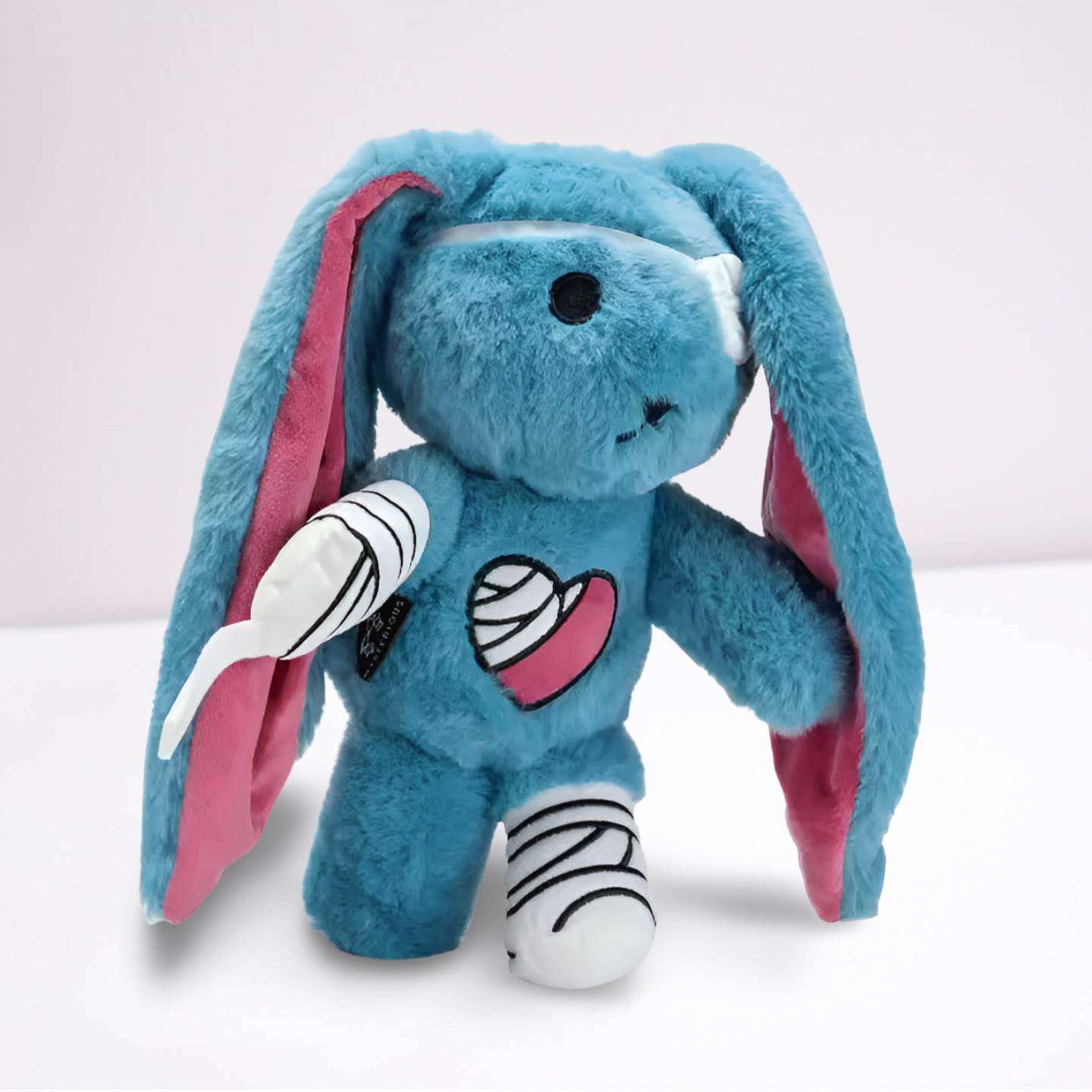 Sd537f0f8e0714ea4a442191c2409553cO_jpg_960x960q75_jpg_ Soft Rabbit Plush Doll