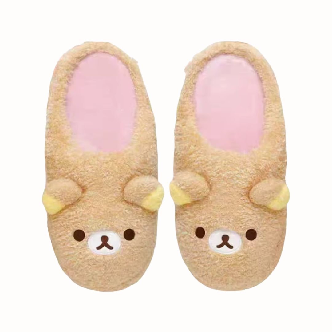 Rilakkuma Slippers