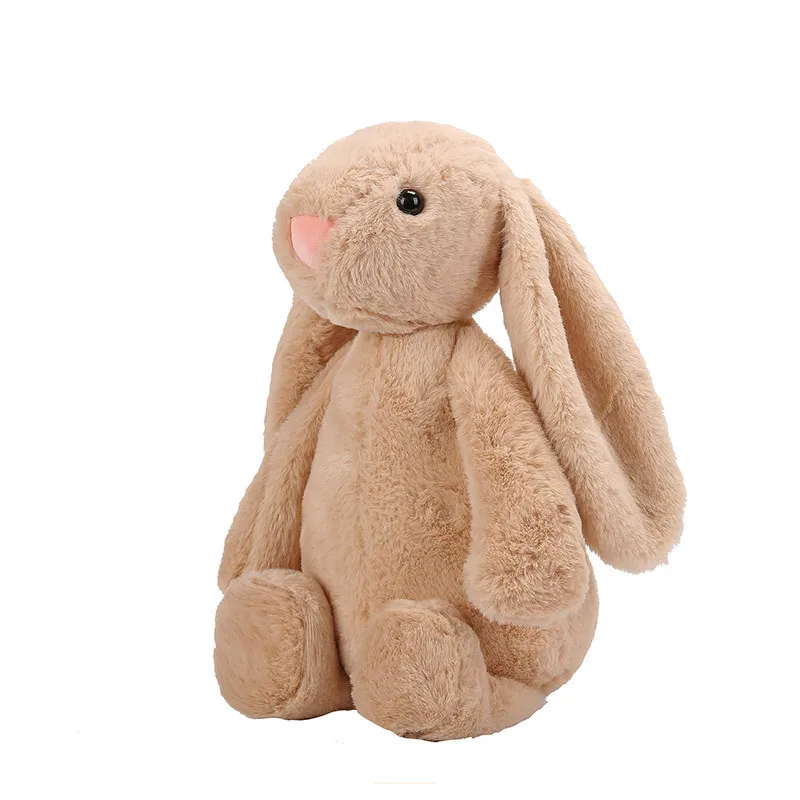kf-S03a2ba2e4dee4e4fb6ce2109f2d0ad5d0 Anxiety Relief Bunny Plush