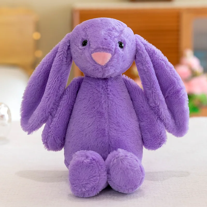 kf-S7c87b9d41b104f1f9ceb120f4e85bb59h Anxiety Relief Bunny Plush