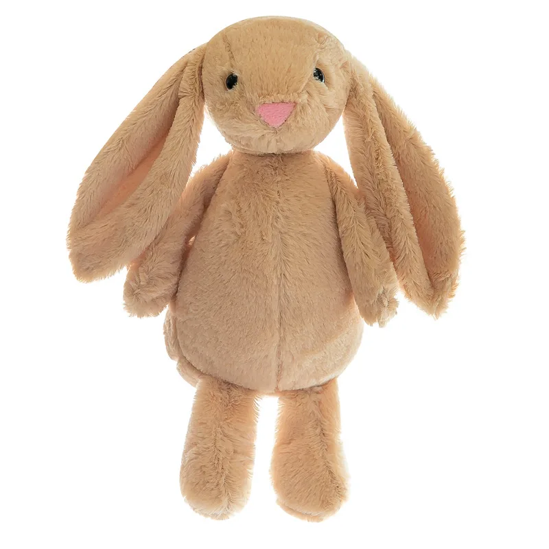 kf-S7ec125a5d38d4ef186360caf115a663aj Anxiety Relief Bunny Plush