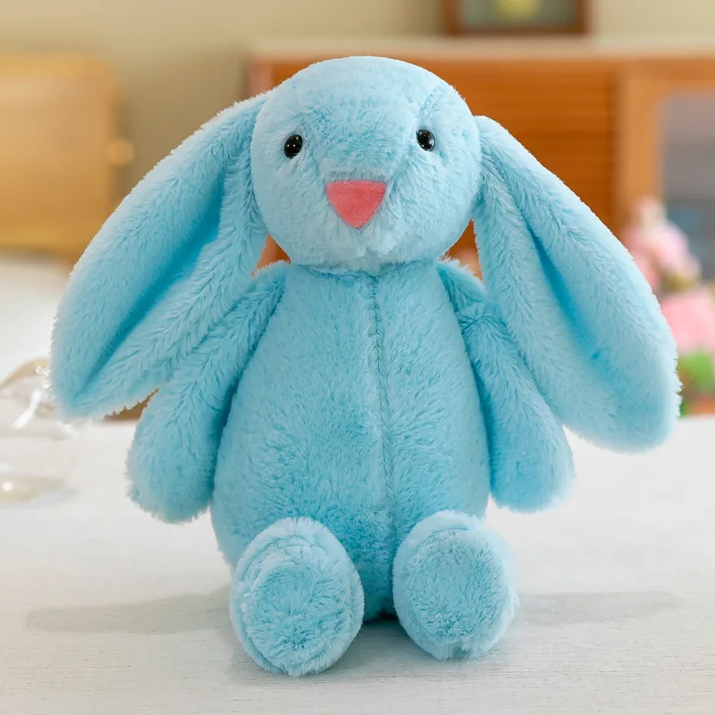 kf-S95f778be7a6d4107a11365862d40d095a Anxiety Relief Bunny Plush