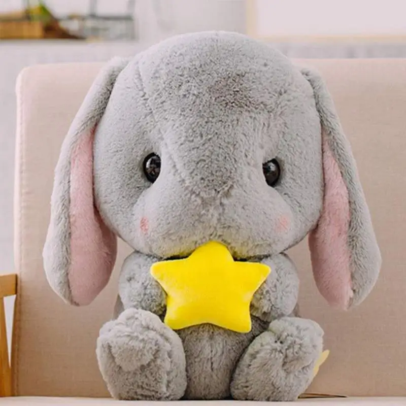 kf-S9d06c7543eae473a862520a20c1885a3O Anxiety Bunny Toy