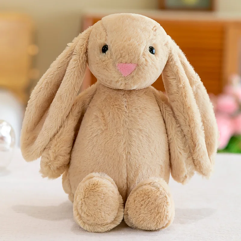 kf-Se20ae922e80a40baa00fb860ec1523730 Anxiety Relief Bunny Plush