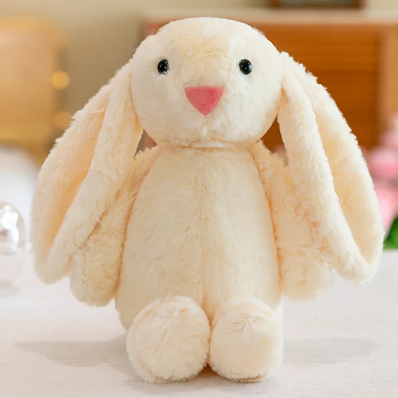 kf-Sf124128282e442169e87667bd54bdcd2e Anxiety Relief Bunny Plush