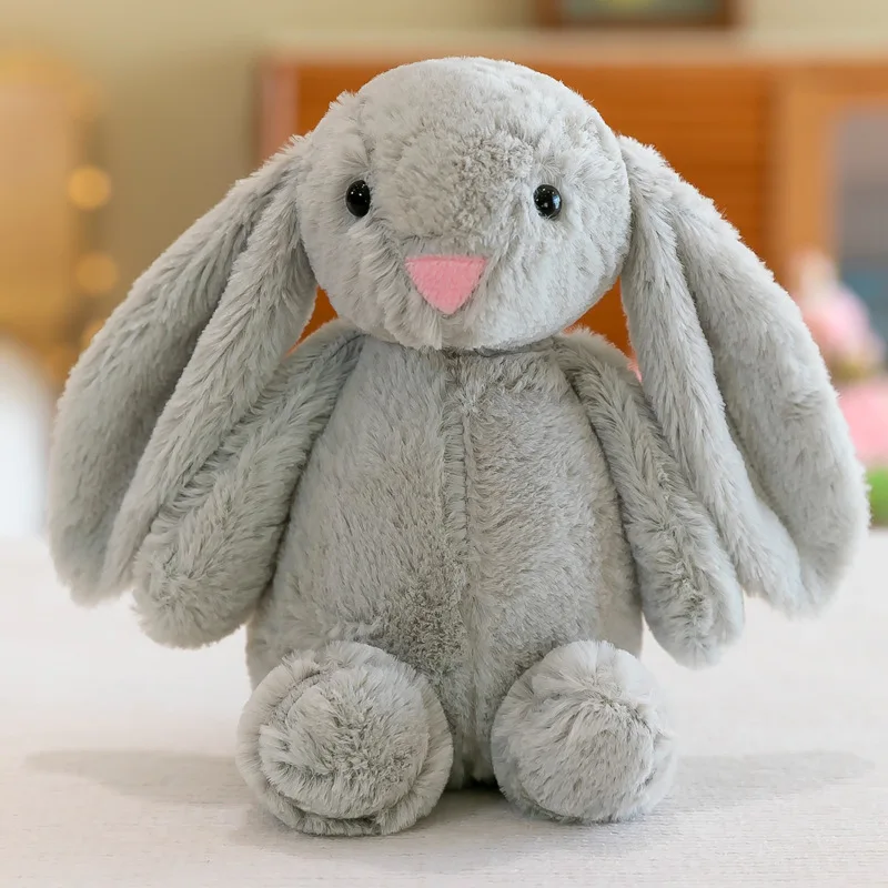 kf-Sf41cb97563264fff909417335288cb67s Anxiety Relief Bunny Plush