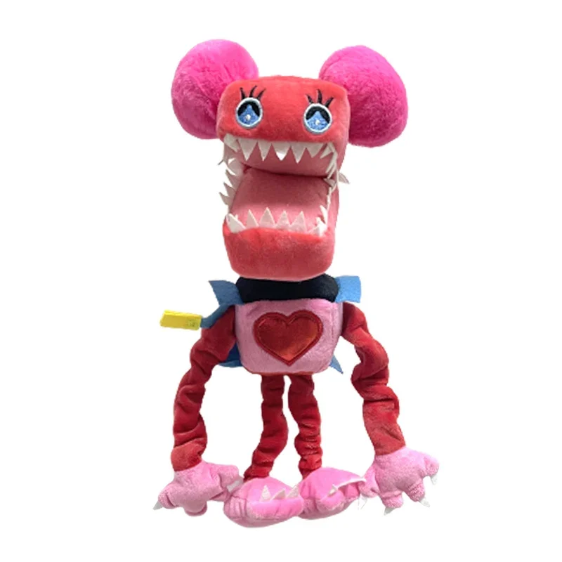 kf-See15903ed7a14bd698d711f97d33e543M Creepy Soft Toys