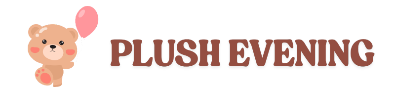 Plush Evening logo