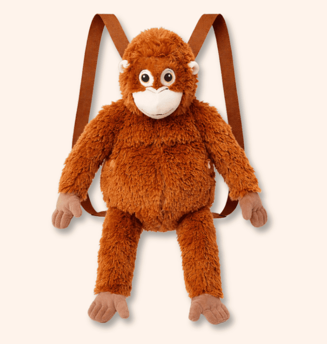Punch Monkey Backpack Punch Monkey Backpack